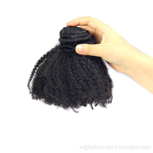 Cheap 100% human brazilian virgin hair vendor,brazilian cuticle aligned virgin hair,hair bundles with closure for black women